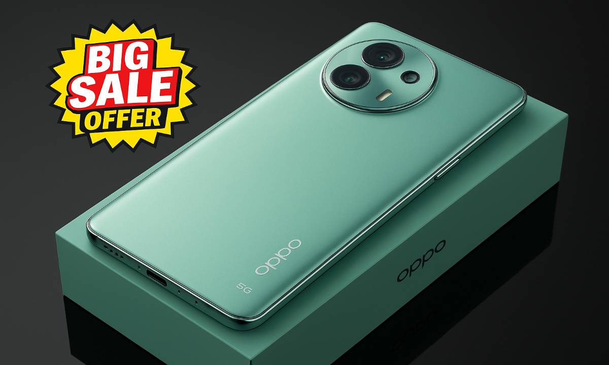 Oppo का बेस्ट 5G