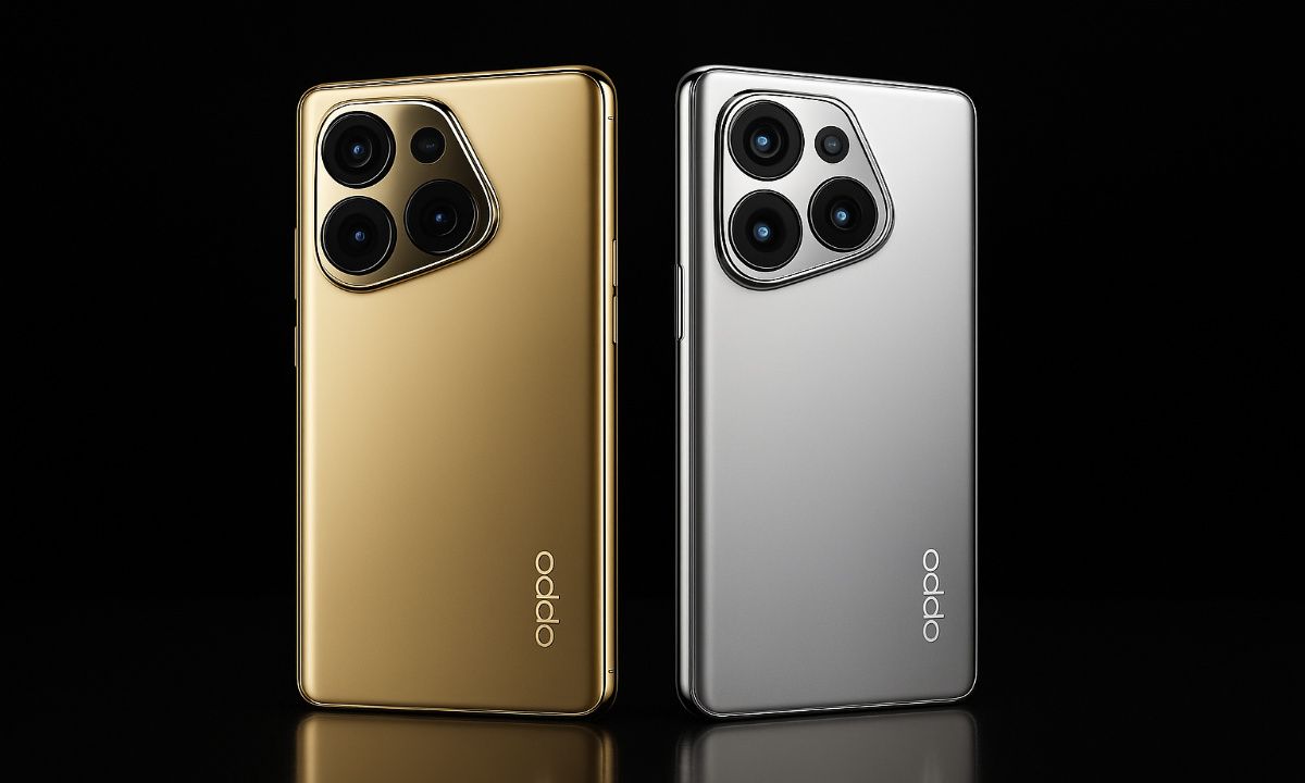 Oppo K13 Turbo Pro 5G