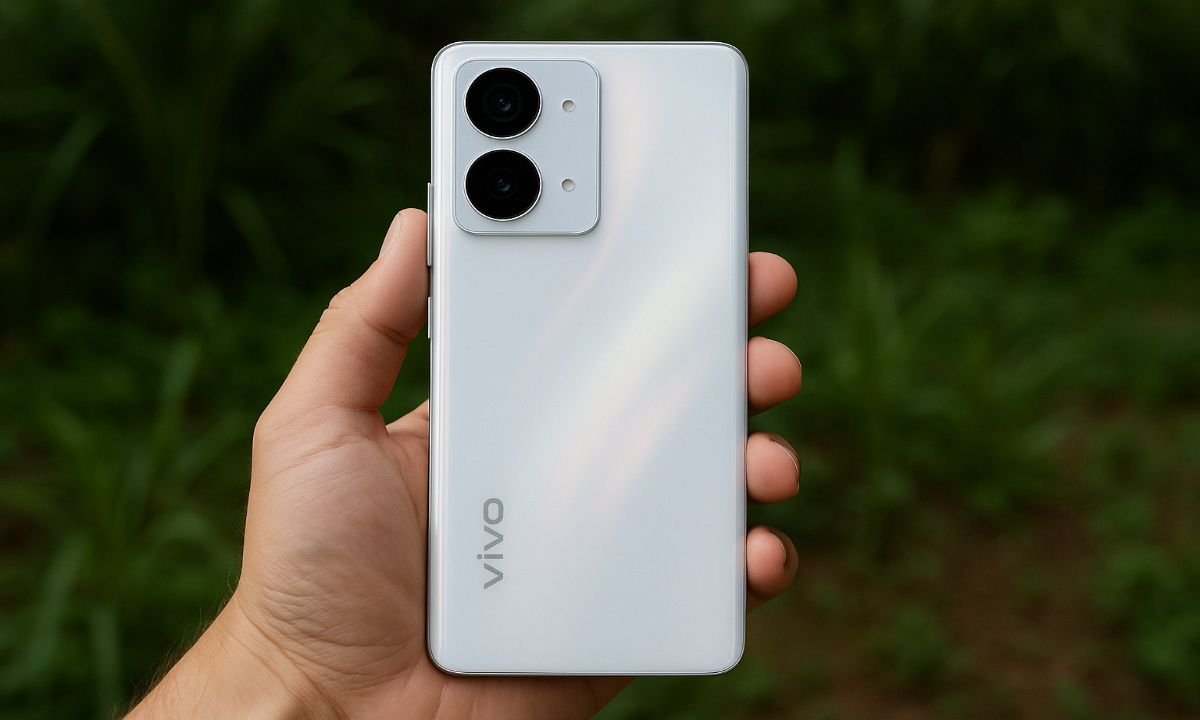 Vivo T2 Pro 5G