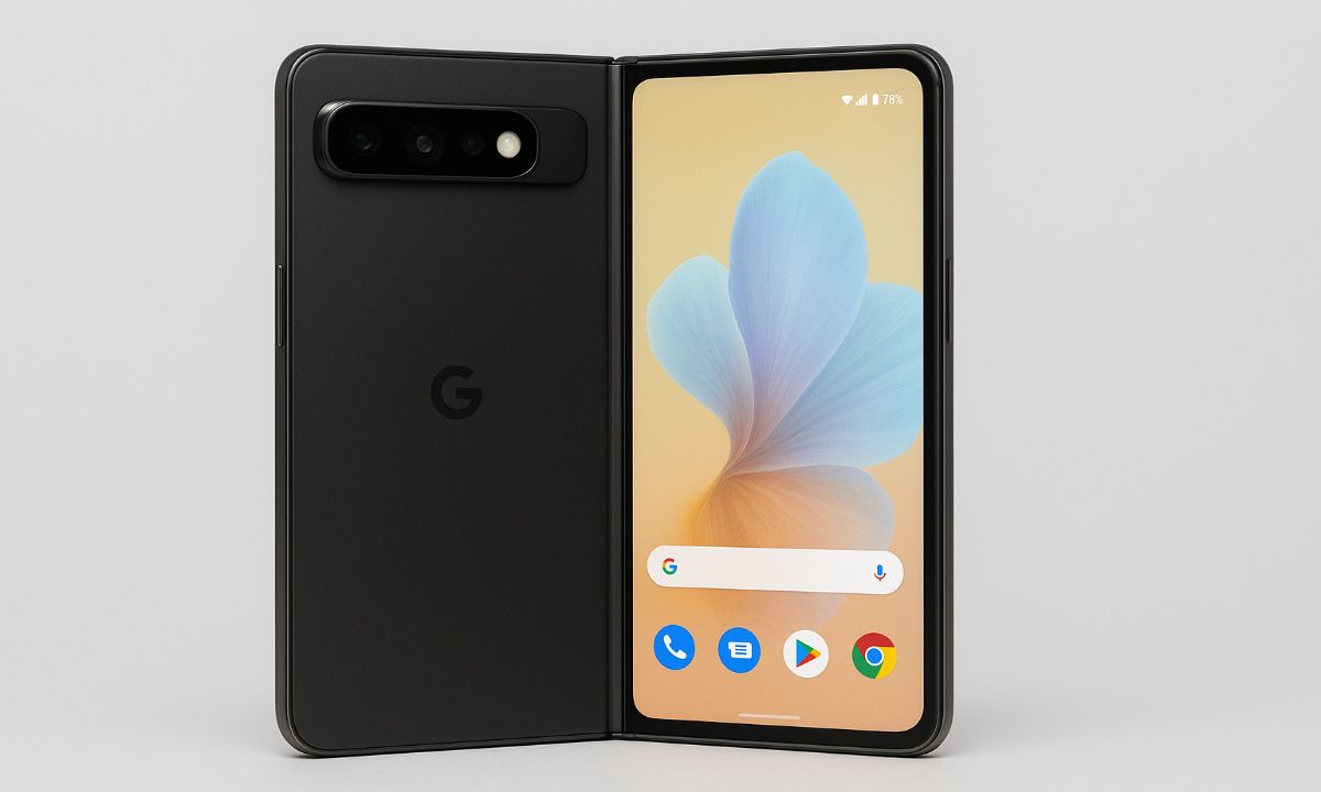 Google Pixel Fold